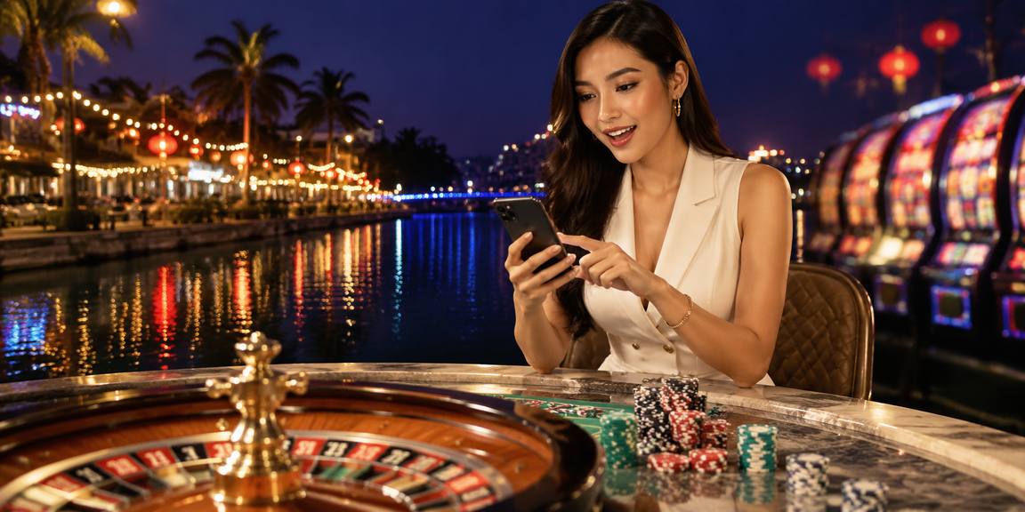ux200 Tetapan Akaun yang Memberi Anda Kawalan Penuh